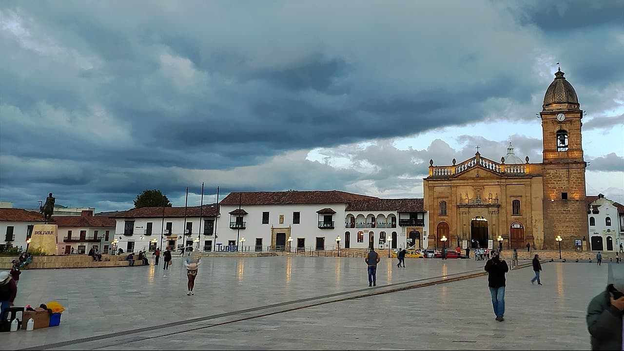 Tunja