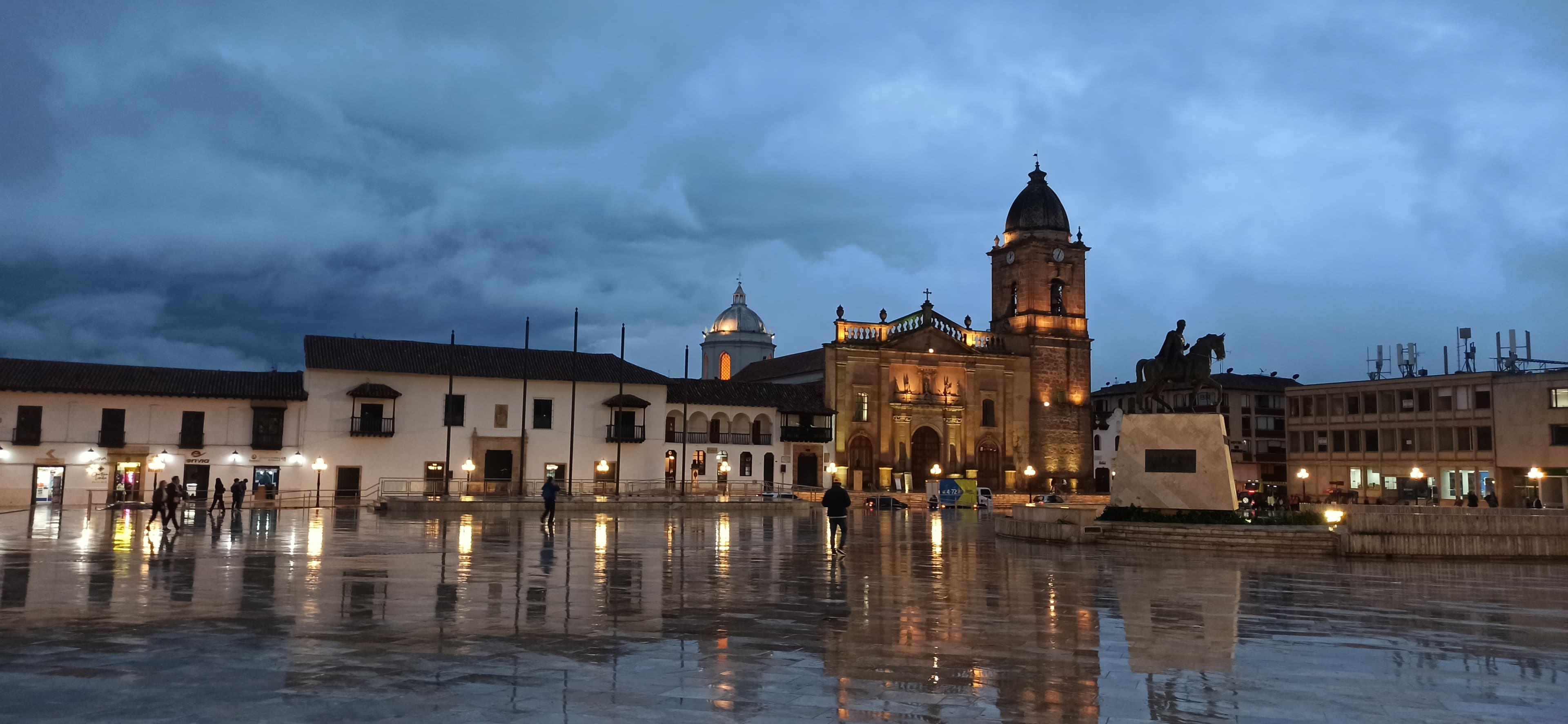 Tunja