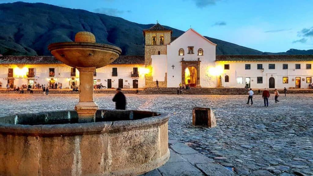 Villa de Leyva